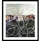 Guantanamo - Greeting Cards and Prints